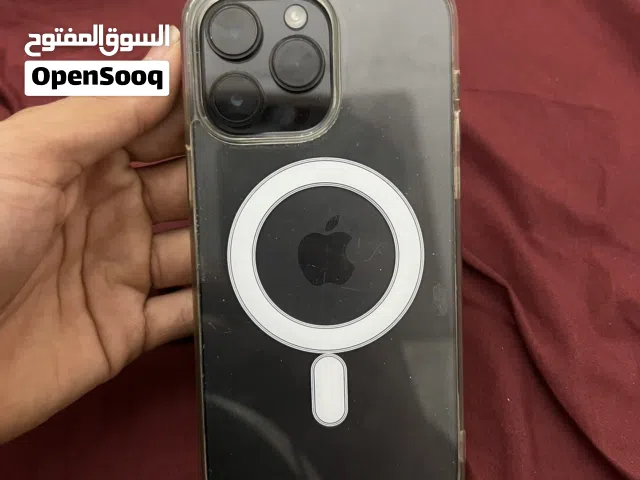 Apple iPhone 14 Pro Max 128 GB in Tripoli
