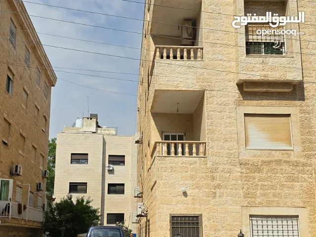 165m2 3 Bedrooms Apartments for Sale in Amman Al Gardens