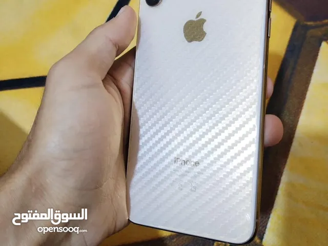 Apple iPhone XS Max 256 GB in Basra