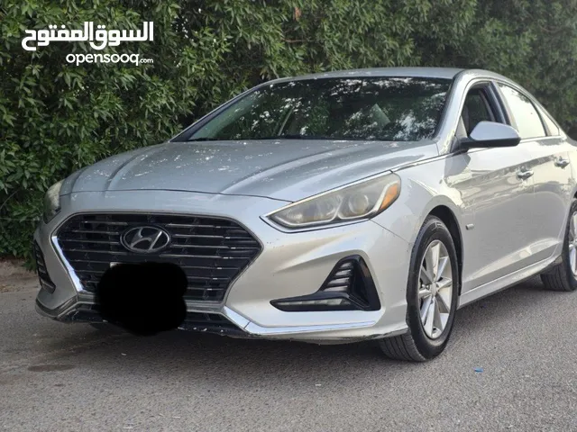 SONATA /2018/GDI