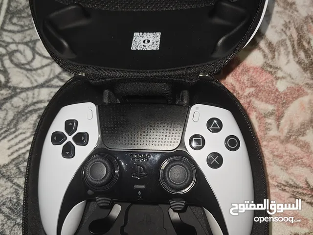 Sony DualSense Edge Wireless Controller for PS5يده سوني المعدله