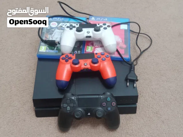 PlayStation 4 PlayStation for sale in Tripoli