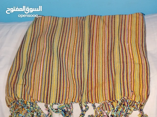كوفيه حرير سياحيه