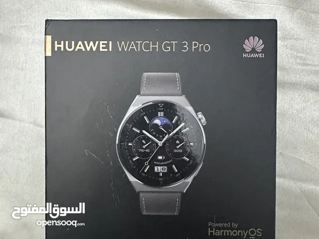 Huawei watch gt3 pro
