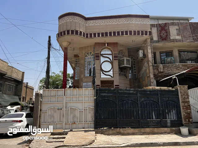 150 m2 3 Bedrooms Townhouse for Sale in Baghdad Al Aml