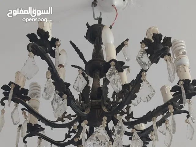 نجفه نحاس انتيك