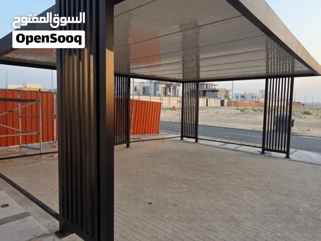 في اي بي العالميه للمظلات والخيام