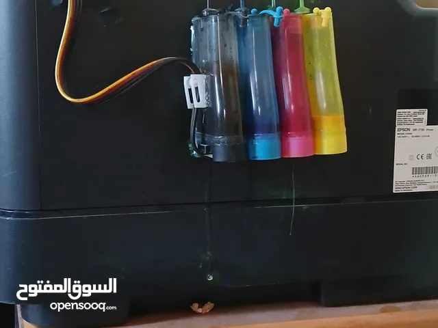 imprimante epson
