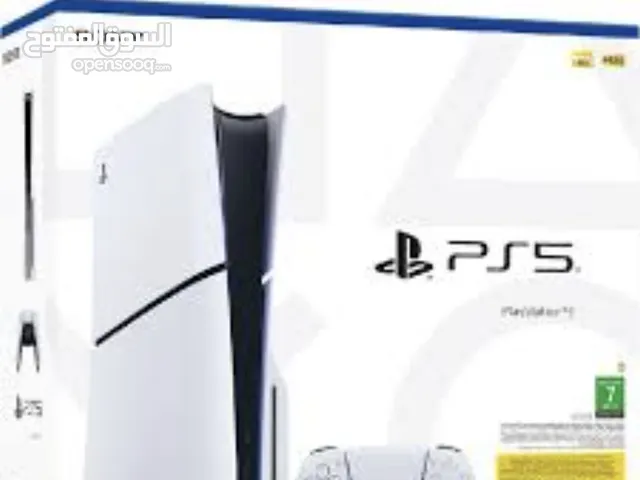 PlayStation 5 PlayStation for sale in Jeddah