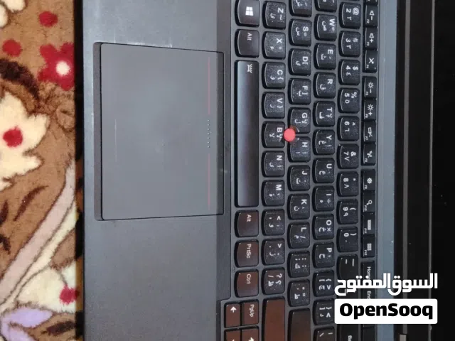 Other Lenovo for sale  in Amman
