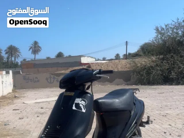 بجاج 100cc قابل لتفاوض