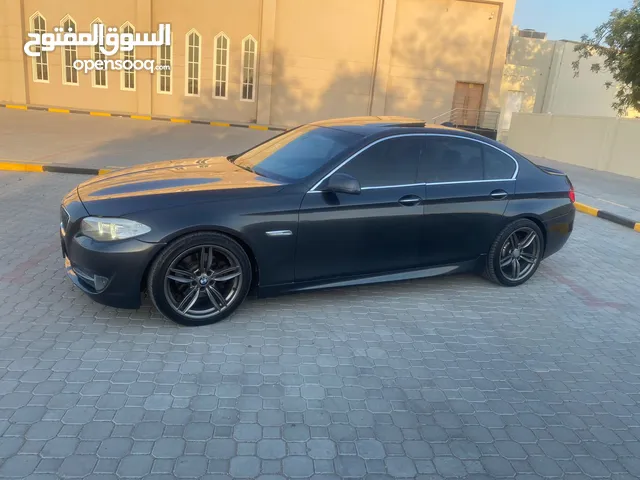 BMW 5 Series 2011 in Al Batinah