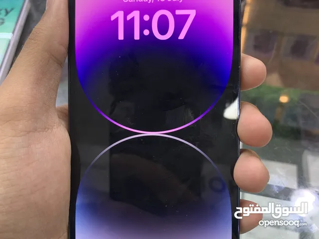 IPhone 14 pro