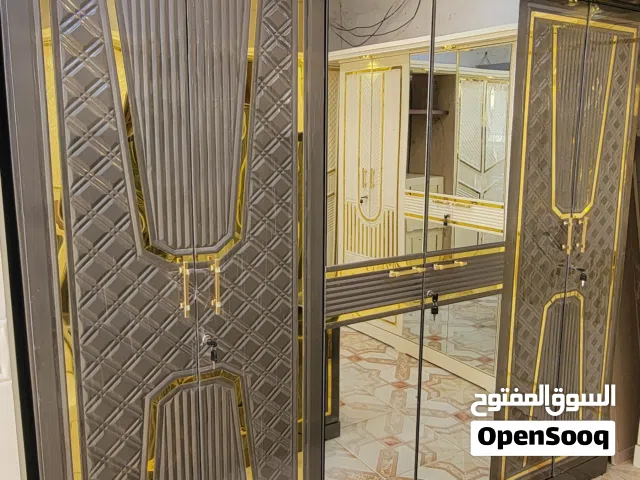 مملكة الراحة.. غرف نوم "قصر الفخامة"