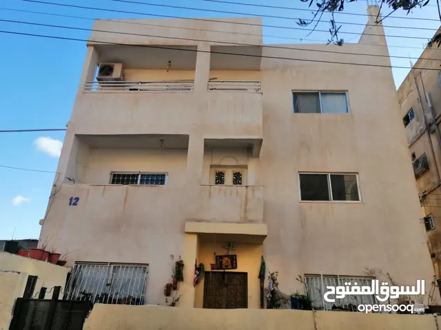 4 Floors Building for Sale in Amman Al Qwaismeh
