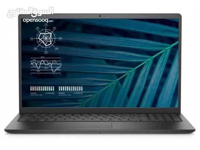 Dell Vostro 3510 Laptop 15.6'' HD,11th Generation Intel Core i3