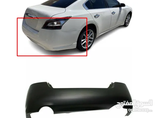 2010 to 2015  maxima rear bumper New piece