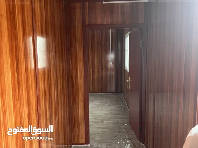 كرفانات متنقلة