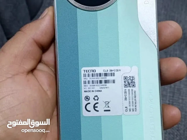 موبايل تكنو