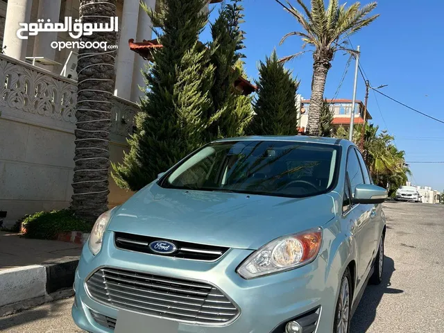 Used Ford C-MAX in Irbid