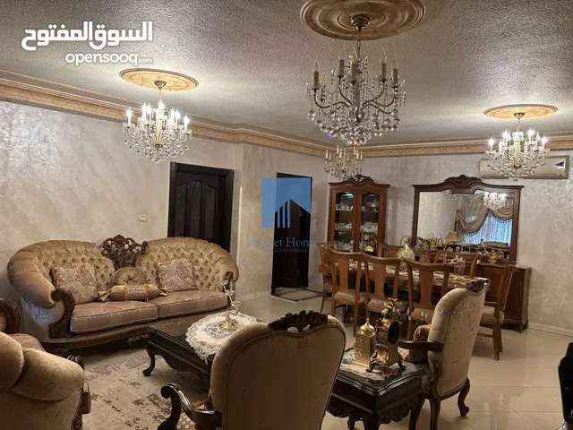 190 m2 3 Bedrooms Apartments for Sale in Amman Khalda