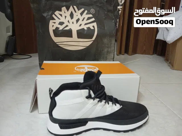 كوتشي Timberland جديد لم يستخدم نهائي من قبل