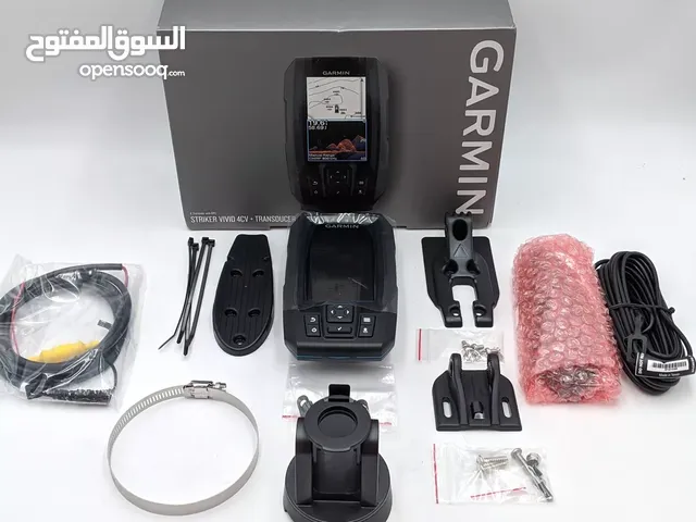 اجهزة جارمن جي بي اس Garmin GPS