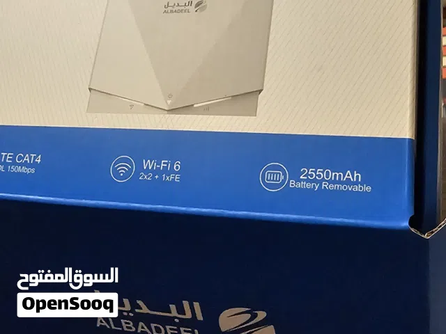 مودم نت البديل k12