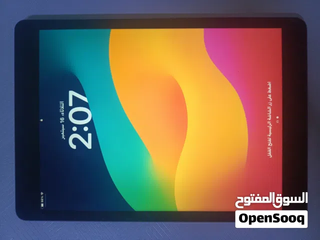 Apple iPad 9 64 GB in Basra