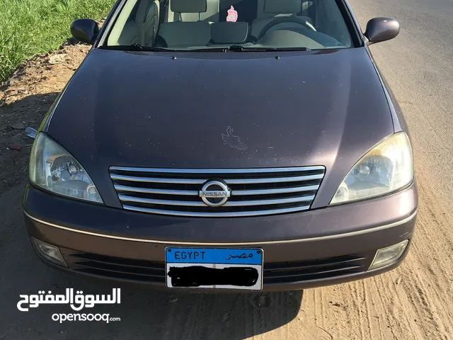 Used Nissan Sunny in Gharbia