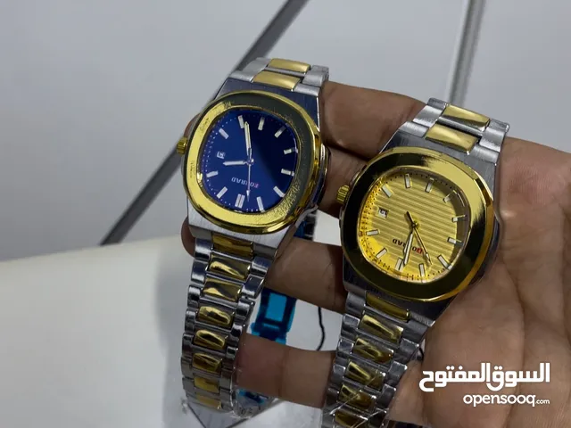 Automatic Omega watches  for sale in Al Batinah