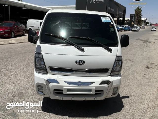 هيونداي بورتر 2020