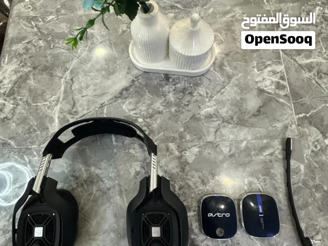 سماعات ASTRO A40