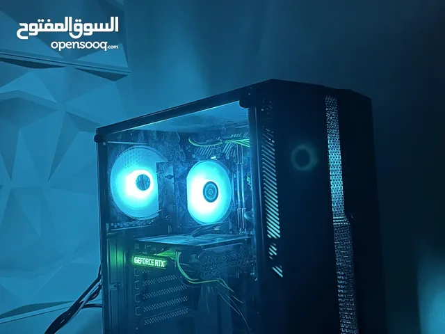 كرت RTX 3050 PC