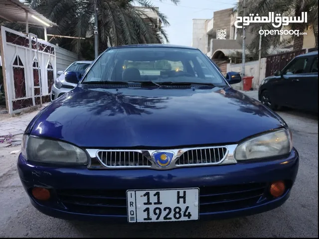Used Proton Other in Baghdad