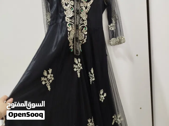 جلبيه وافستان