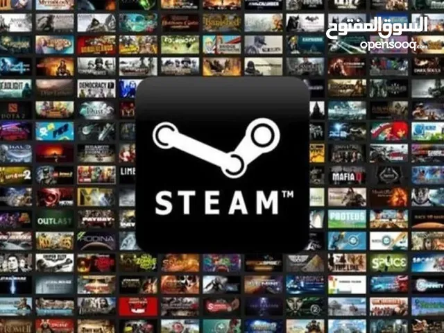 PS+ Accounts and Characters for Sale in Dammam