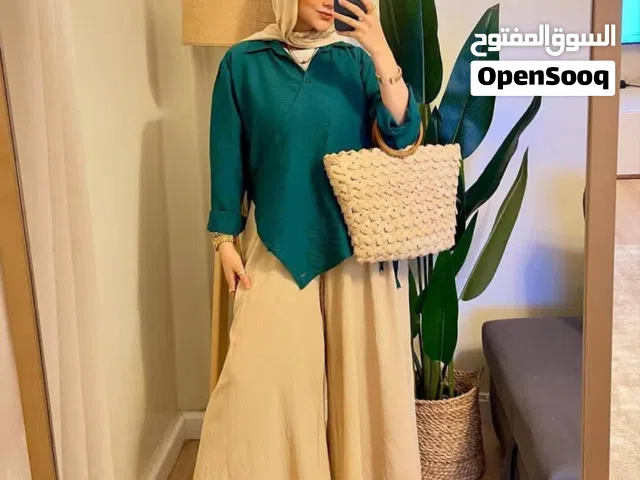 بلوزة Cute Lady