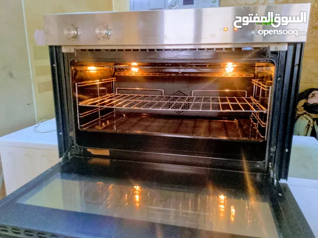 Techno Ovens in Zarqa