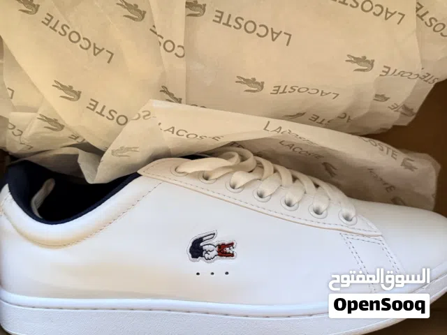 Brand new Never used Lacoste Shoes - Sz. 41