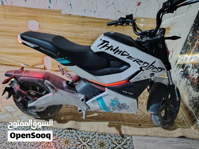 2020 Sym Fiddle II 125