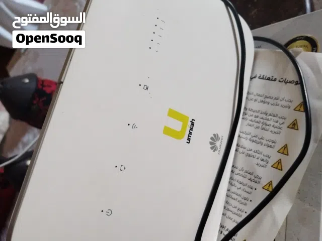 راوتر بحال الوكاله للبيع بسعر مغري