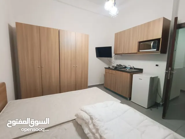 50 m2 Studio Apartments for Rent in Beirut Achrafieh
