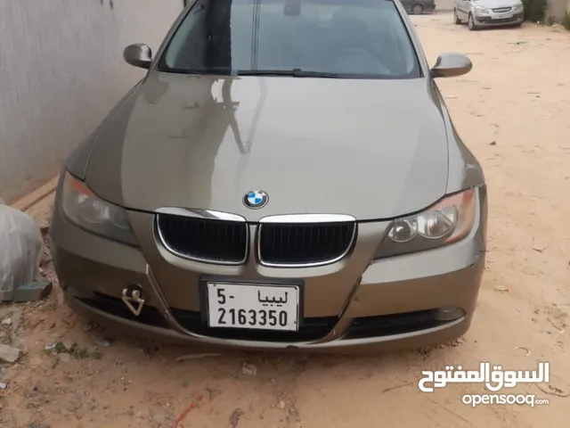 BMW 328  2009