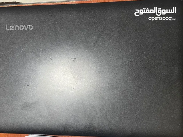  Lenovo for sale  in Giza