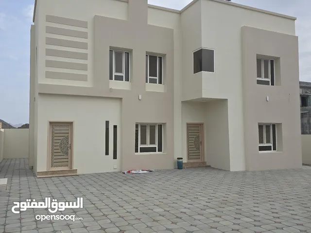 312 m2 5 Bedrooms Townhouse for Sale in Al Dakhiliya Bahla