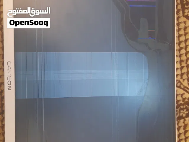 شاشة مكسورة حط سعرك و شيل