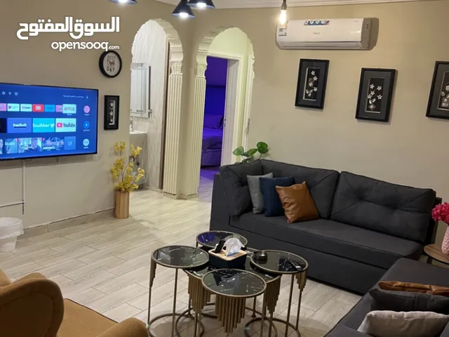 150 m2 2 Bedrooms Apartments for Rent in Jeddah Al Naseem