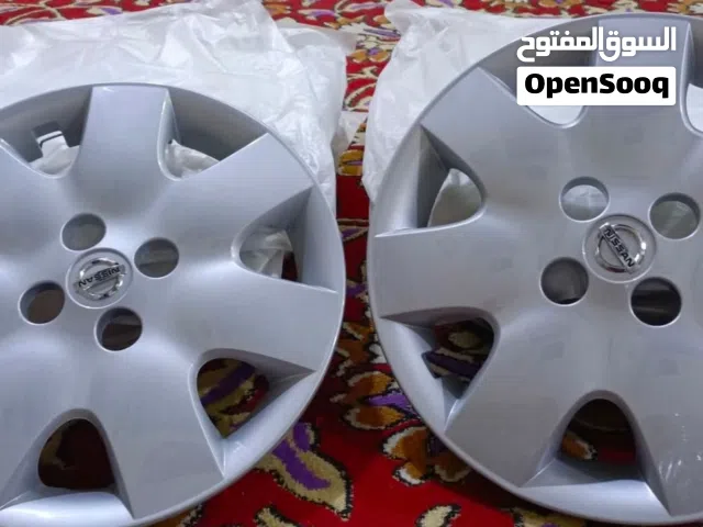 كبات نيسان صني الهندي 2024