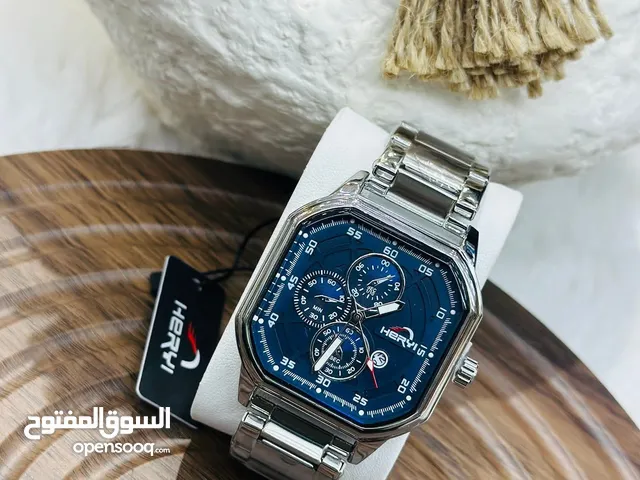 Analog Quartz Others watches for sale in Ramallah and Al-Bireh